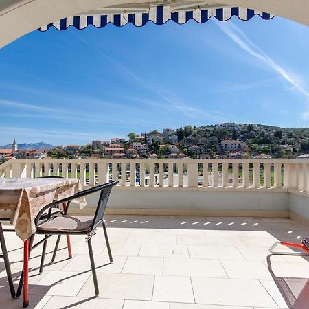 Apartments Goran Postira Ngoại thất bức ảnh