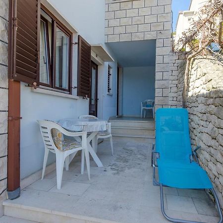 Apartments Goran Postira Ngoại thất bức ảnh