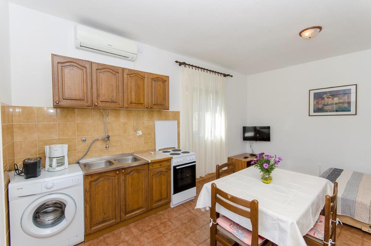 Apartments Goran Postira Ngoại thất bức ảnh