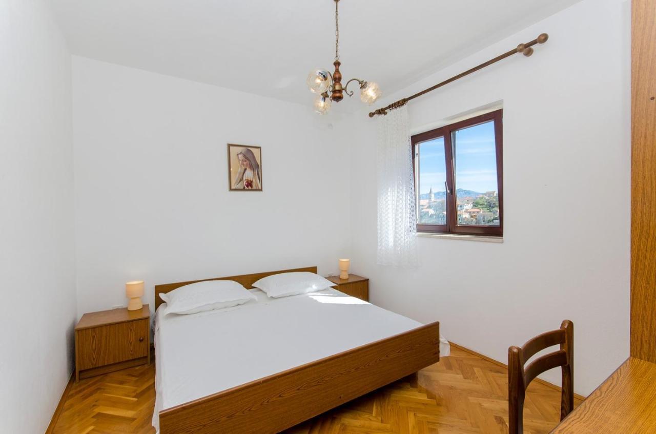 Apartments Goran Postira Ngoại thất bức ảnh