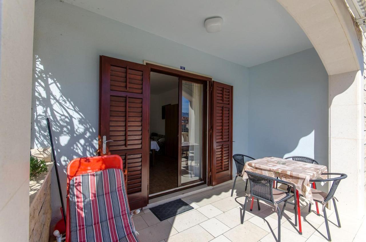 Apartments Goran Postira Ngoại thất bức ảnh