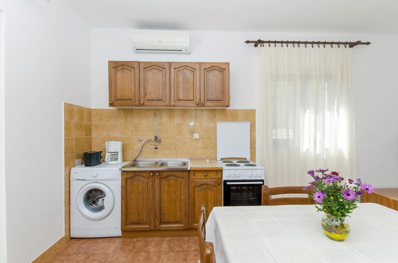 Apartments Goran Postira Ngoại thất bức ảnh