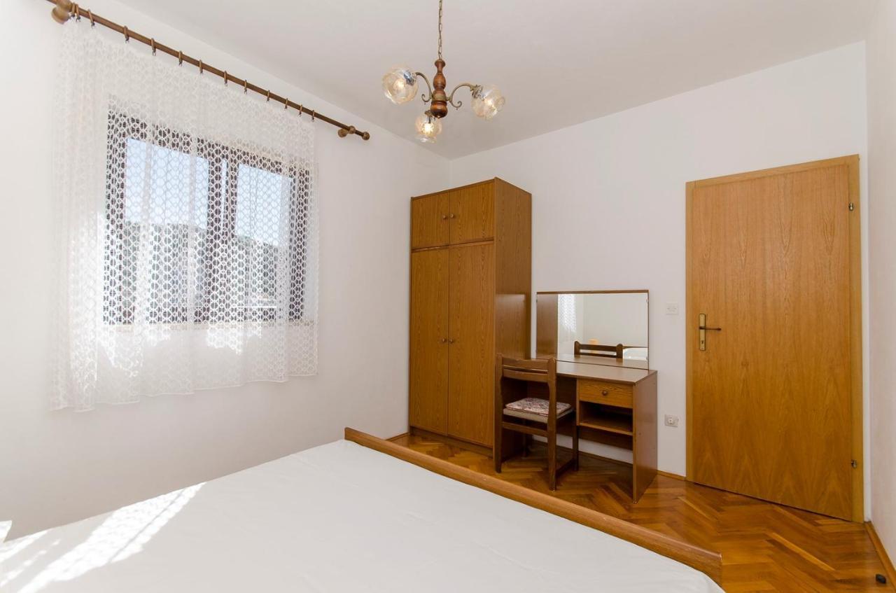Apartments Goran Postira Ngoại thất bức ảnh
