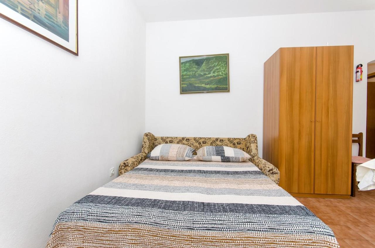 Apartments Goran Postira Ngoại thất bức ảnh