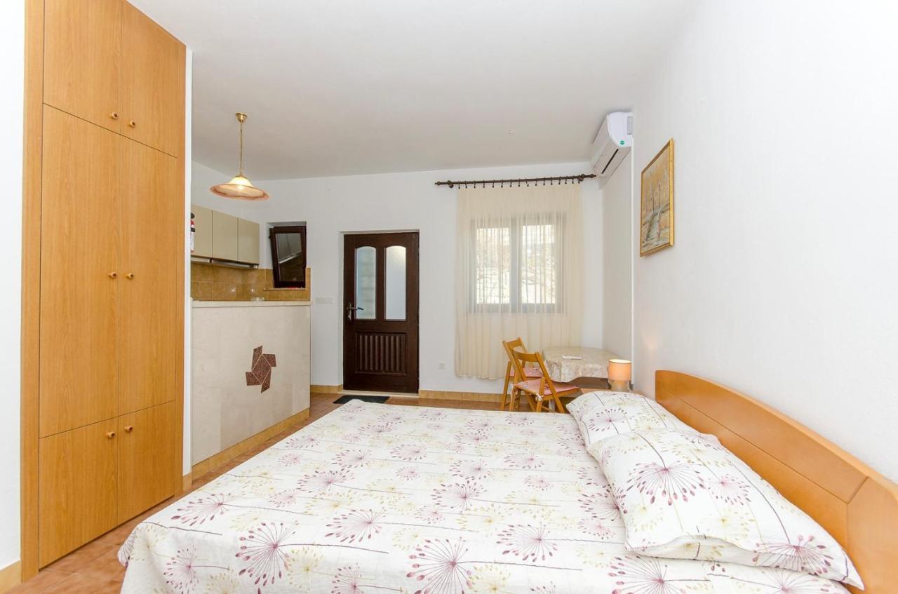 Apartments Goran Postira Ngoại thất bức ảnh